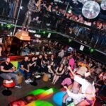 Top 12 Clubs in Dublin- The George