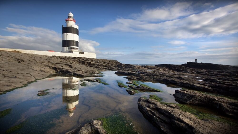 Hook Head Lighthous