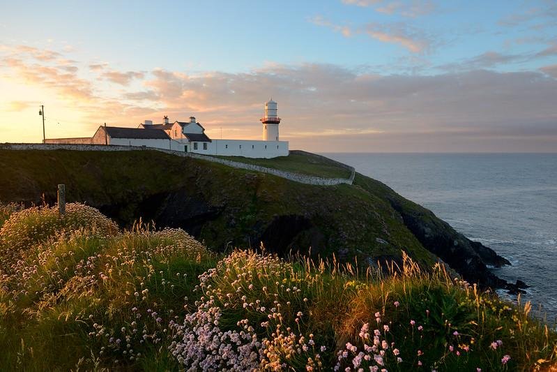 Galley Head Lighthouse