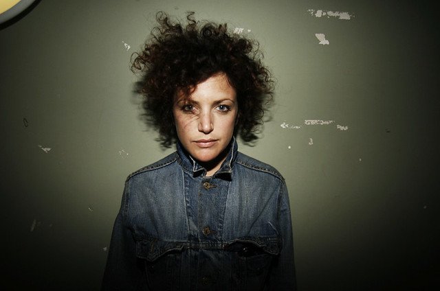 inspirational Irish women - Annie Mac