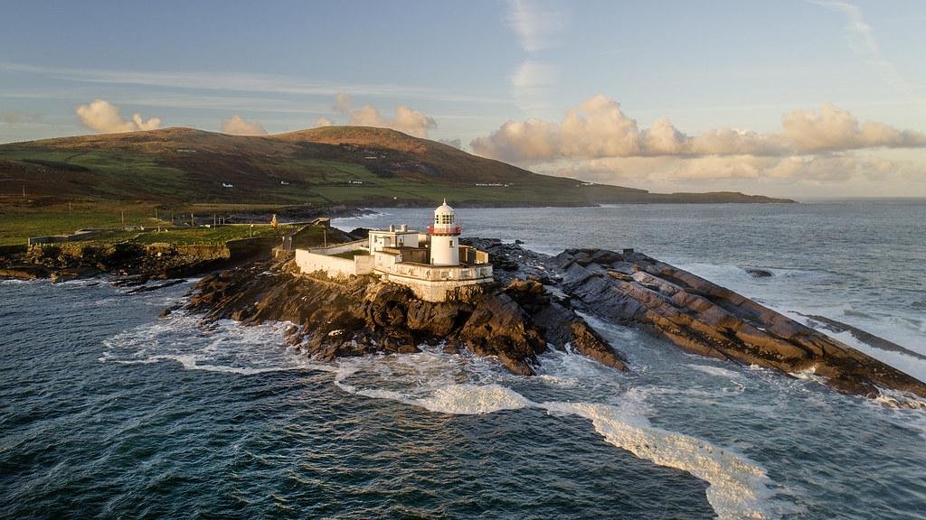 Valentia Island Lighthouse