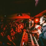 Top 12 Clubs in Dublin - Whelans