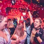 Top 12 Clubs in Dublin - Workman’s