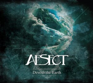 AeSect Album, Metalcore Bands from Dublin