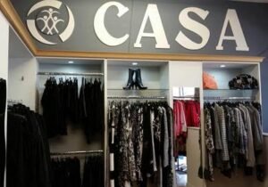 CASA