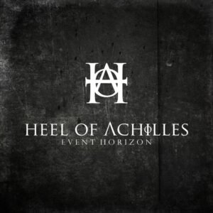 Heel Of Achilles Album