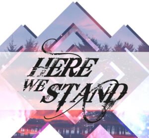 Here We Stand Album