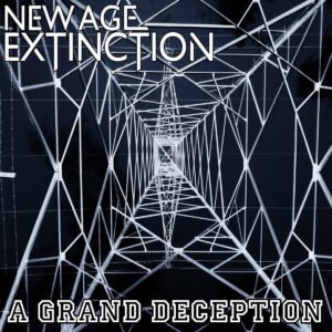 New Age Extinction, Metalcore