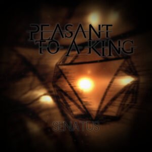 Peasant to a King Album, Metalcore