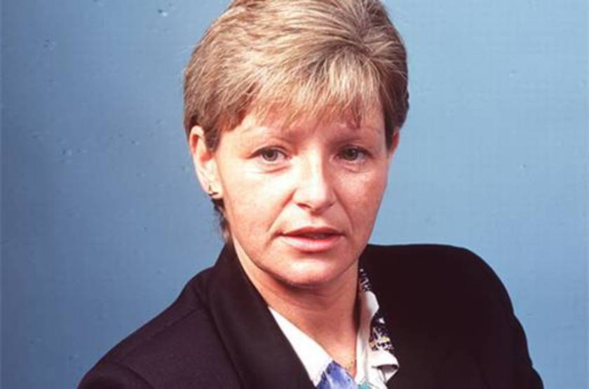 inspirational Irish women - Veronica Guerin