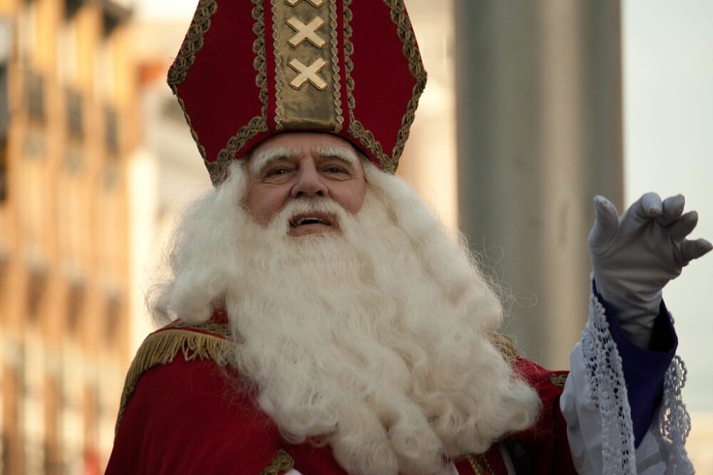 St. Nicholas Day