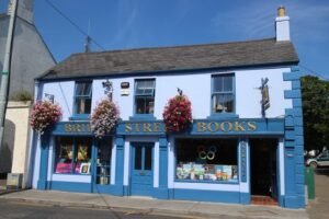 Bridge Street Books, Independent Bookstores in Ireland