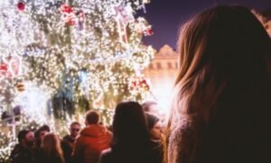 8 tips to make your Christmas shine in Dublin