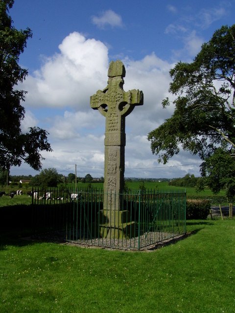 Ardboe Cross