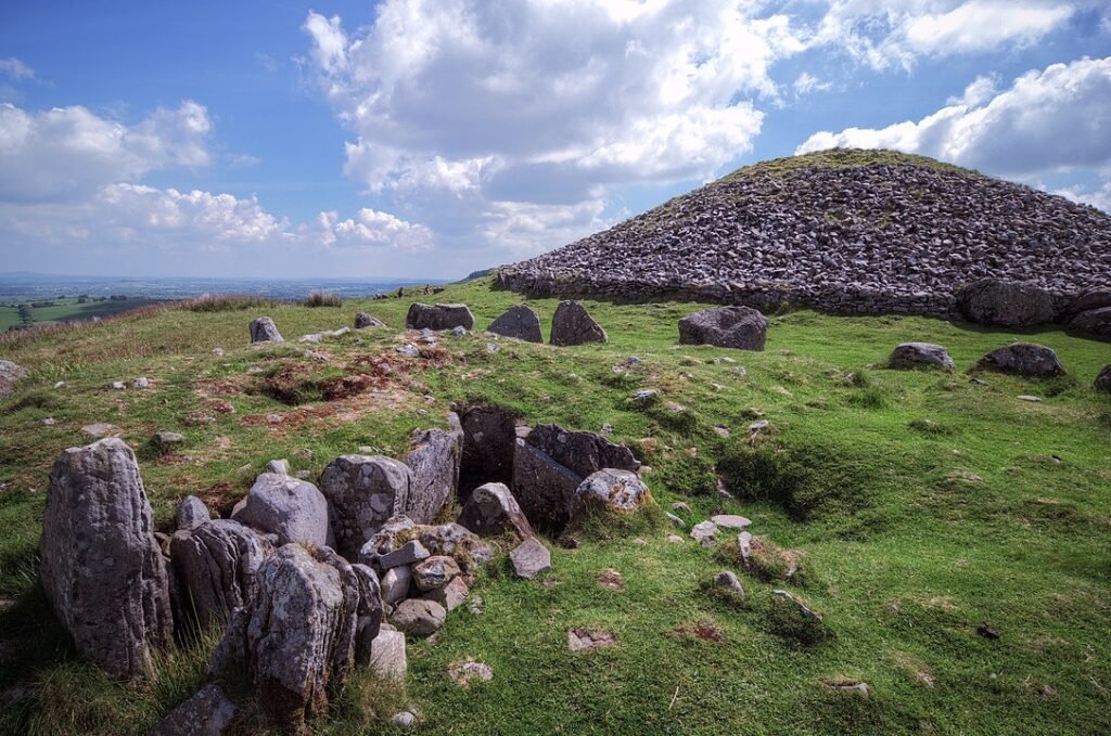 Loughcrew 1