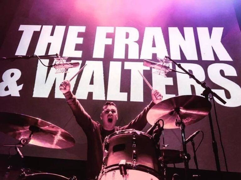 The Frank and Walters