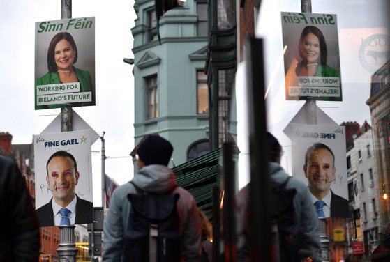 elections ireland flickr