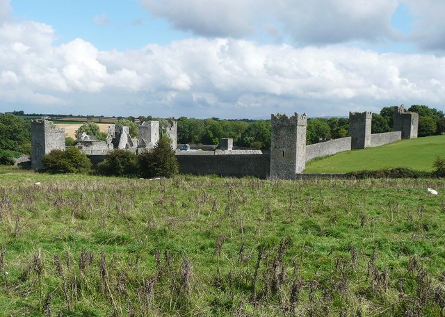 Kells Priory