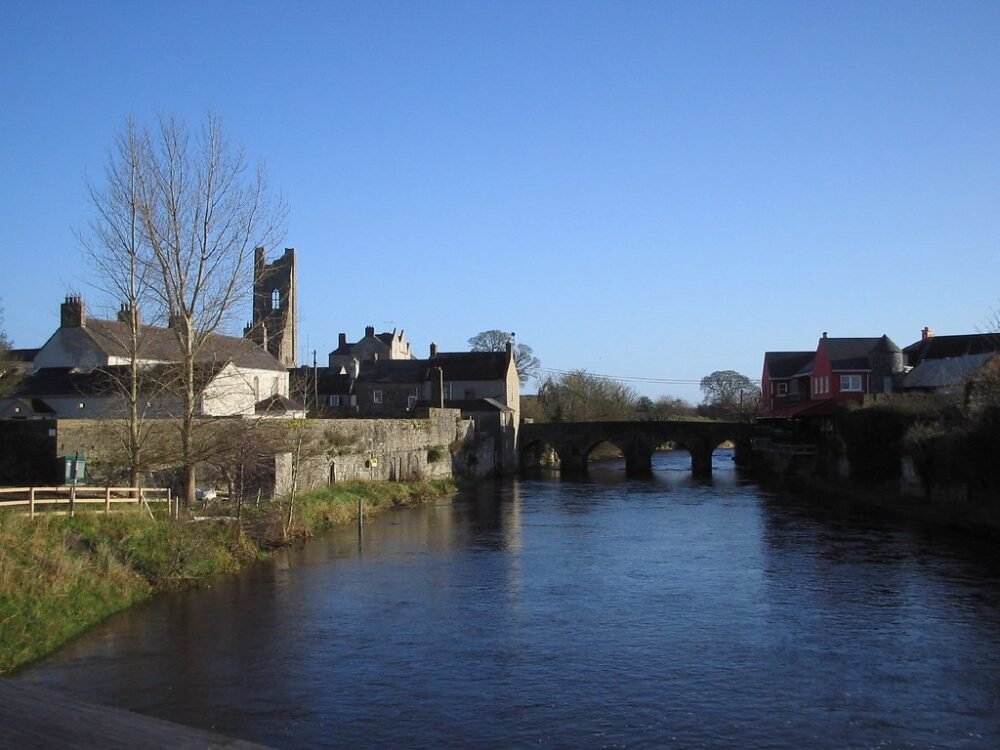 River Boyne, Trim