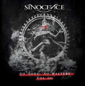 Sinocence Album Cover