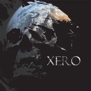 Xero Album Cover