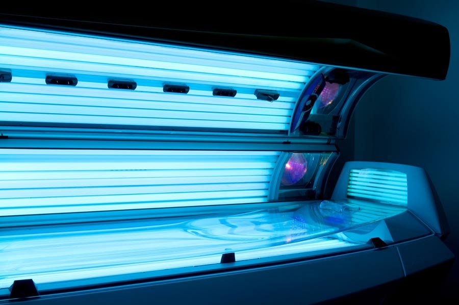 TanningSalon