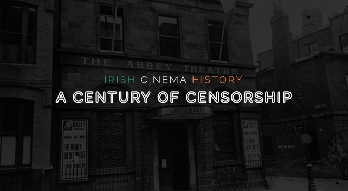 Irish Censorship