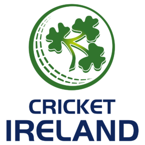 Logo of Ireland cricket