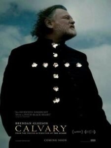 Calvary movieposter