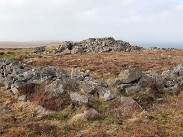 Signal tower Tipp Slievemore Mullet 600x450 tourism pure walking Signal tower Tipp Slievemore Mullet 600x450 tourism pure walking