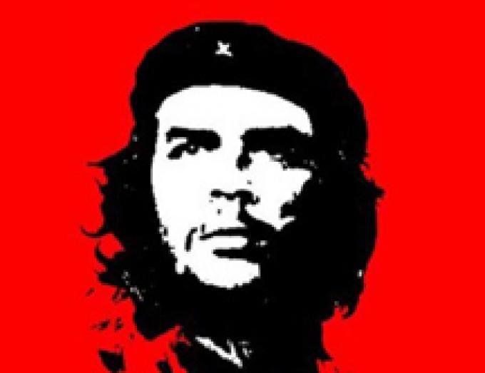 che guevara p