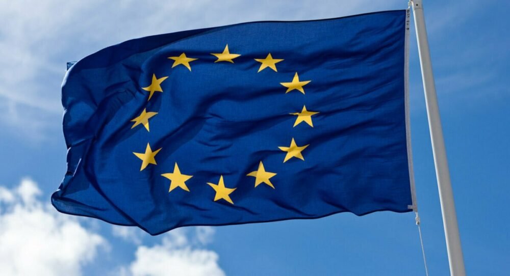 european flag