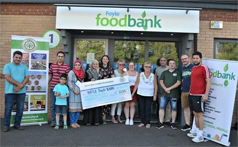 Foyle foodbank