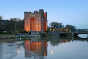 Bunratty Castle 10 places to see 