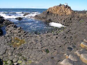 Giants Causeway 10 places to see