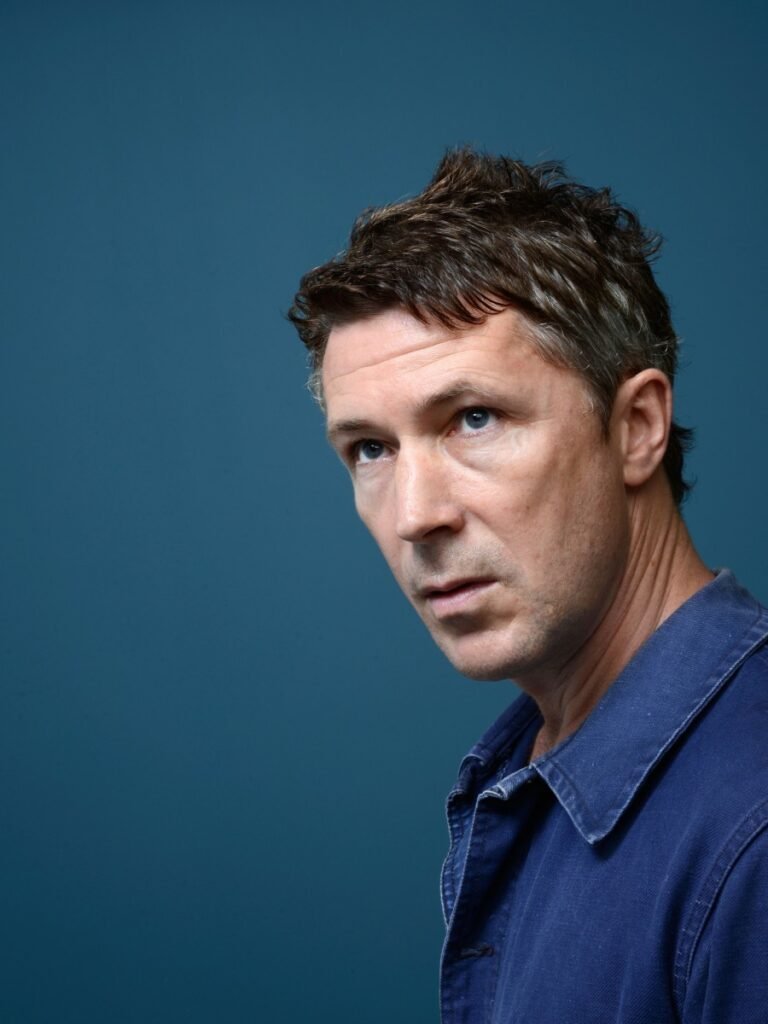 aidan gillen