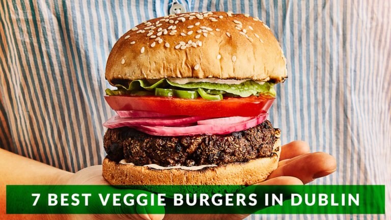 best veggie burgers 2