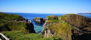 Carrick-a-rede 10 places to see