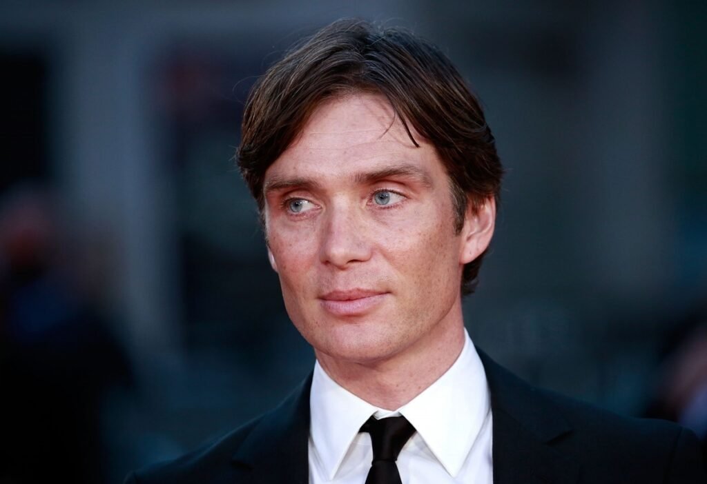 cillian murphy