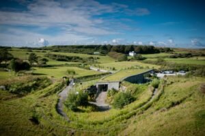 Doolin cave 10 places to see