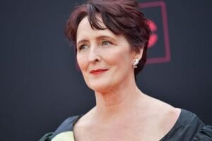 fiona shaw