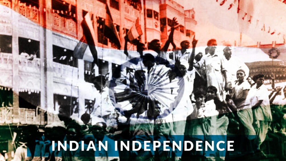 indian independence 1 1