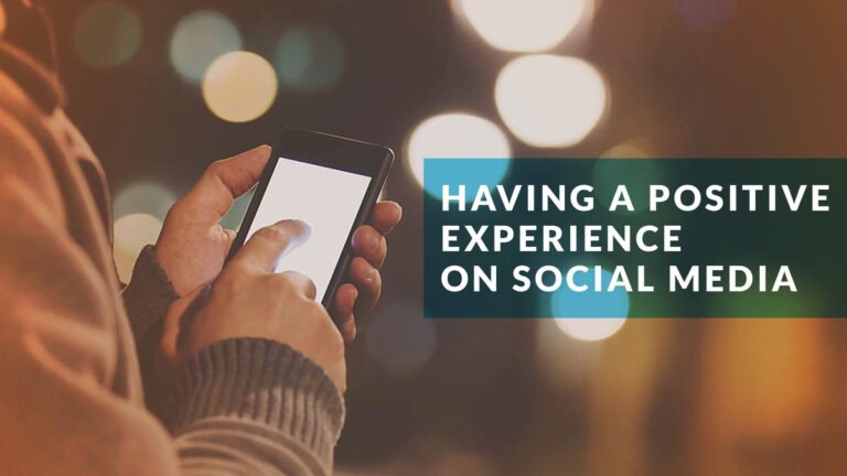 social media experience 2