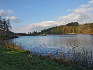 Bohernabreena Reservoir 4