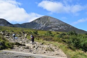 Croagh Patrick