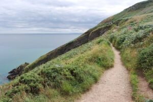 Howth Head Walkway