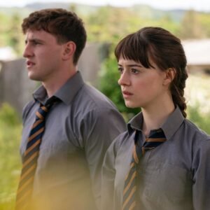 Marianne and Connell uniform