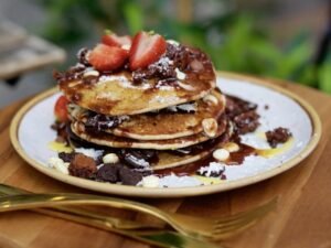 Dublins best brunch spots