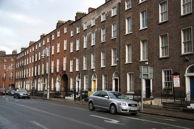 Renting a home in Ireland