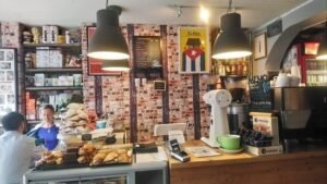 Best Coffee Spots in South Dublin